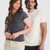 T-Shirt Donna Organica GOTS - dettaglio 5