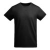 T-Shirt Organica OCS - Nero