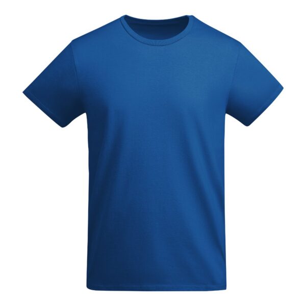 T-Shirt Organica OCS - Royal
