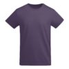 T-Shirt Organica OCS - Lilla