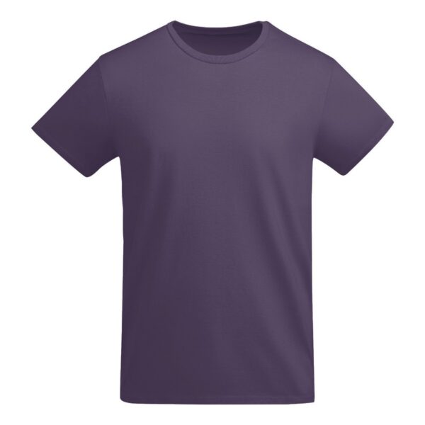T-Shirt Organica OCS - Lilla