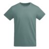 T-Shirt Organica OCS - Calm Blue