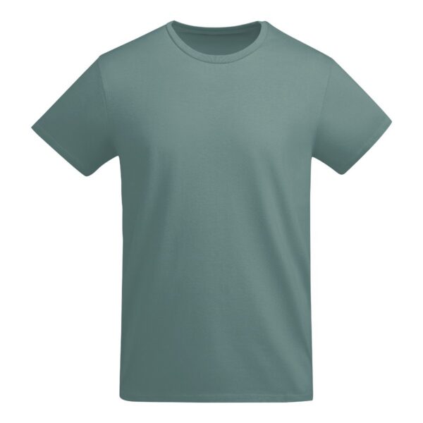 T-Shirt Organica OCS - Calm Blue