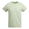 T-Shirt Organica OCS - Verde Mist