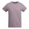 T-Shirt Organica OCS - Lavanda