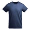 T-Shirt Organica OCS - Blu Navy