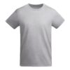 T-Shirt Organica OCS - Grigio Vigore