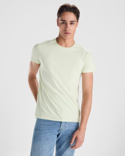 T-Shirt Organica OCS - modello 1