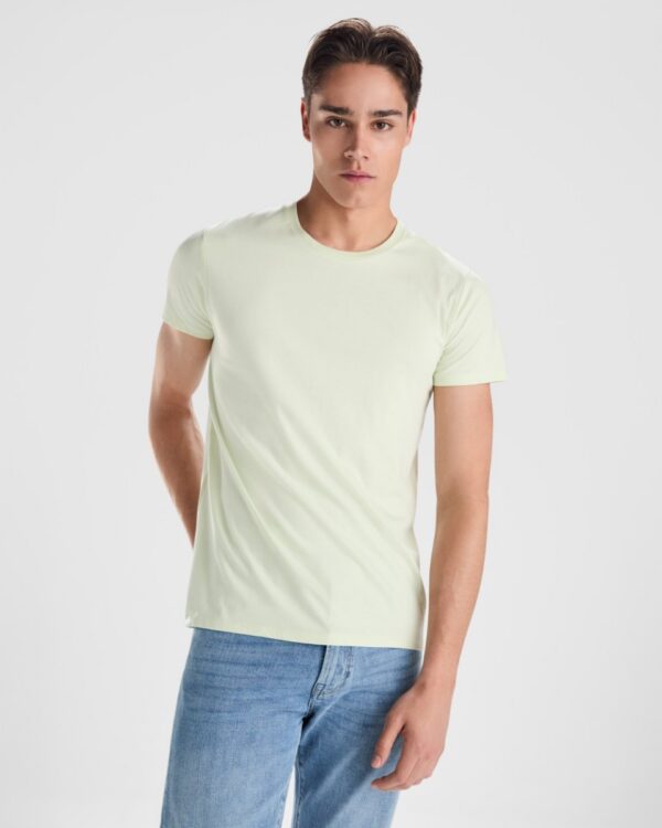 T-Shirt Organica OCS - modello 1