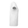T-Shirt Donna Organica OCS - Bianco dettaglio 3