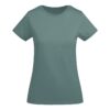 T-Shirt Donna Organica OCS - Calm Blue