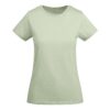 T-Shirt Donna Organica OCS - Verde Mist