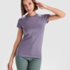 T-Shirt Donna Organica OCS - dettaglio 1