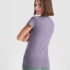 T-Shirt Donna Organica OCS - dettaglio 2