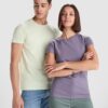 T-Shirt Donna Organica OCS - dettaglio 3