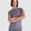 T-Shirt Donna Organica OCS - modello 1