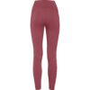Leggings lungo riciclato con fascia compressiva - vista 1