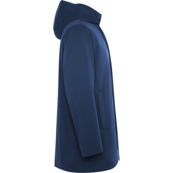 Parka Trapuntato 3/4 - vista 3