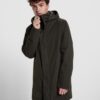 Parka Trapuntato 3/4 - dettaglio 1