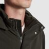 Parka Trapuntato 3/4 - dettaglio 3