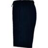 Bermuda sportivi basic in maglia semplice - vista 2