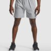 Bermuda sportivi basic in maglia semplice - modello 1