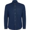 Camicia in Denim - Jeans