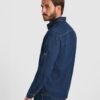 Camicia in Denim - dettaglio 1