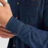 Camicia in Denim - dettaglio 2