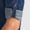 Camicia in Denim - dettaglio 3