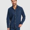 Camicia in Denim - modello 1