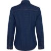Camicia Donna in Denim - Jeans vista 1