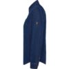Camicia Donna in Denim - Jeans vista 2