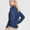 Camicia Donna in Denim - dettaglio 3