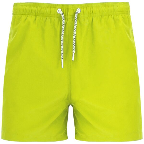 Costume con tasche laterali - Lime Punch
