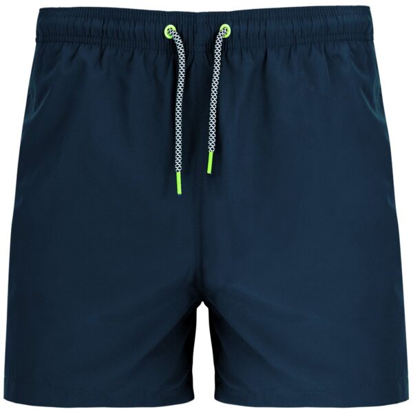 Costume con tasche laterali - Blu Navy