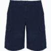 Short multitasche - Blu Navy