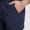 Short multitasche - dettaglio 1