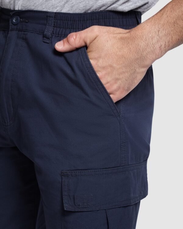 Short multitasche - dettaglio 1
