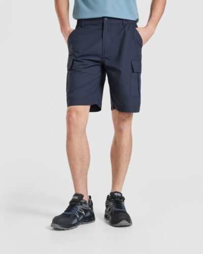 Short multitasche - modello 1
