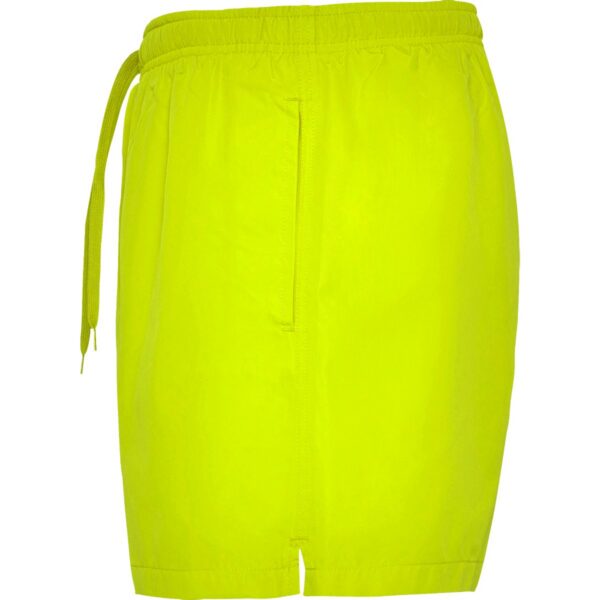 Costume con tasche laterali - vista 2