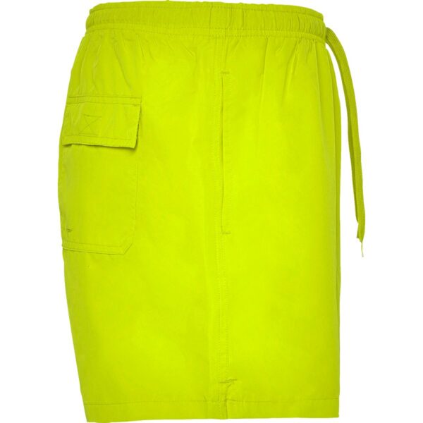 Costume con tasche laterali - vista 3