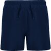 Costume con tasche laterali - Blu Navy