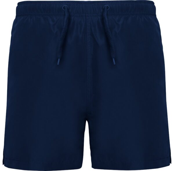 Costume con tasche laterali - Blu Navy