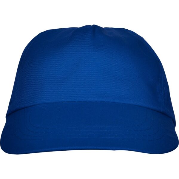 Cappellino 5 pannelli - Royal