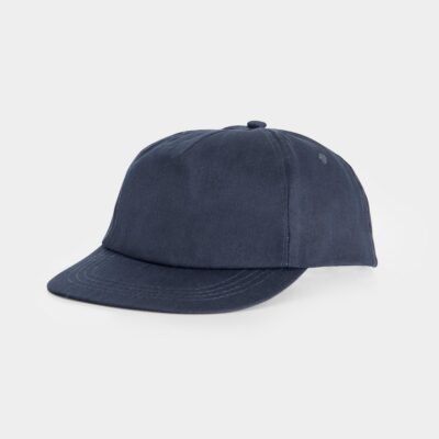 Cappellino 5 pannelli - modello 1