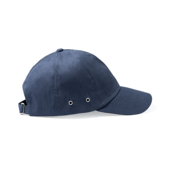 Berretto casual a 6 sezioni - dettaglio 2