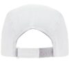 Cappellino tecnico a tre pannelli - vista 1