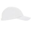 Cappellino tecnico a tre pannelli - vista 3