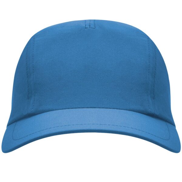 Cappellino tecnico a tre pannelli - Royal